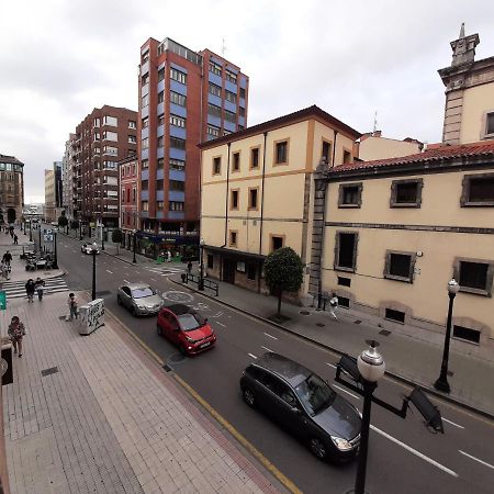 Puerto Deportivo Centro - Wifi Lejlighed Gijón Eksteriør billede