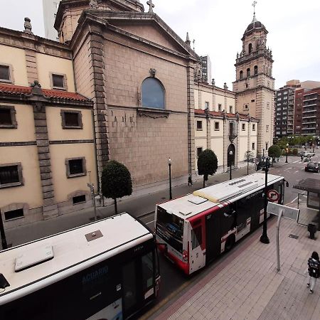 Puerto Deportivo Centro - Wifi Lejlighed Gijón Eksteriør billede